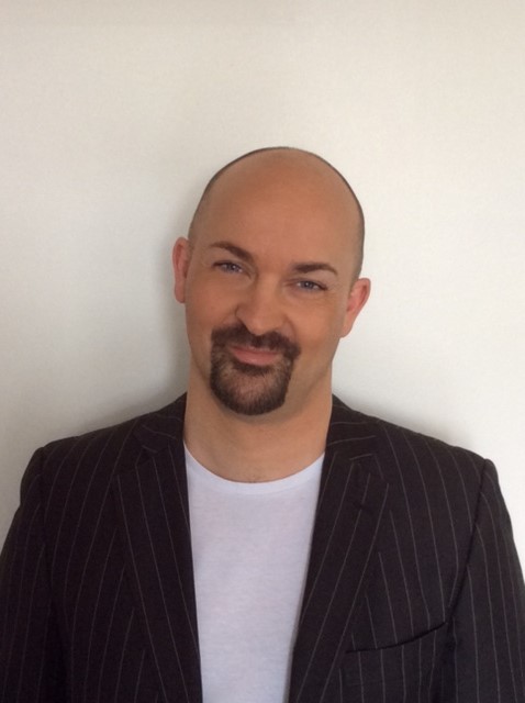 simon barker artistic director mcqueenhairandbeauty